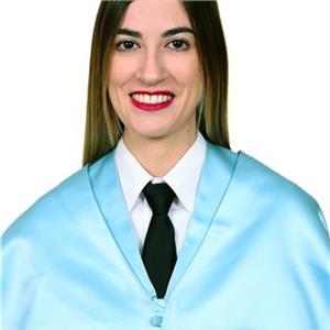 Mari Luz Morales Calcaño