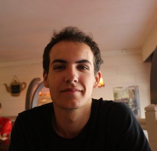 Professeur de Maths et Physique