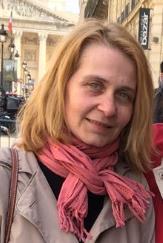 Professeur agrégée de Mathématiques, plus de 25 ans d'experience