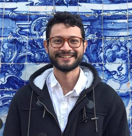 Profesor de portugués nativo (brasileño) ofrece clases presenciales o en línea