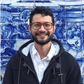 Profesor de portugués nativo (brasileño) ofrece clases presenciales o en línea