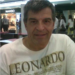 Antonio Marcelo Lay