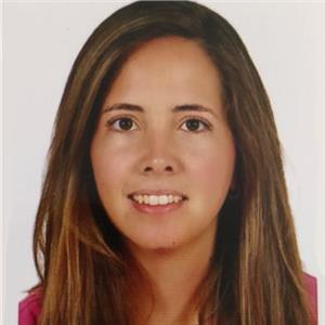 Laura Cano Medina