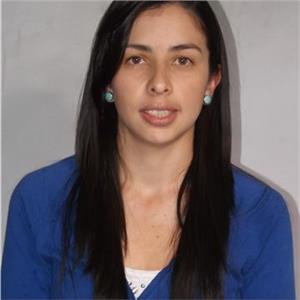 Laura Morales Ramirez