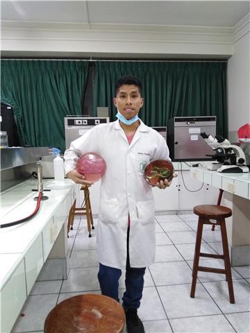 Se brinda asesoria en biología, bioquímica, biología molecular y microbiología