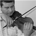 Clases de violín metodo suzuki online