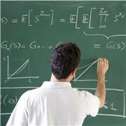 Professeur de mathématiques vous propose des cours particuliers en ligne ou à domicile