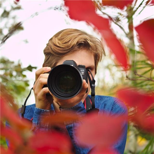 Cours de photographie adaptés pour chacun d'entre vous