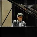 Clases de piano y teoría músical! técnica pianística para todos los niveles. más de 10 años enseñando música