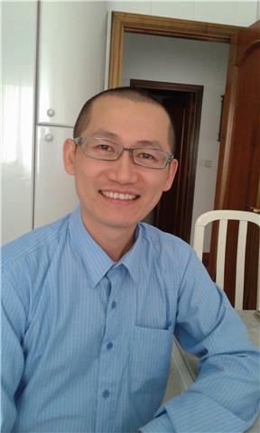 Profesor de chino mandarín