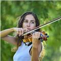 Insegnante di violino on-line