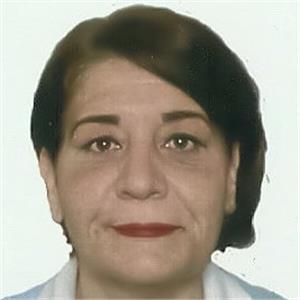 Maria Antonieta Zarrelli Sciarra