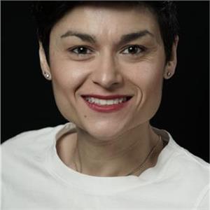 Aroa Carrillo