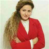 Elina Stepanyan