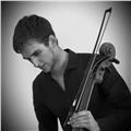 Professore dʼorchestra impartisce lezioni di violoncello in presenza livello avanzato. preparazioni esami dʼammissione conservatoriali