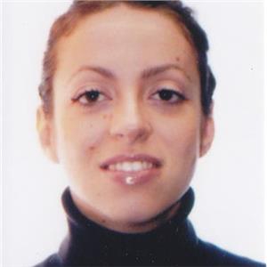 Irene Olivieri