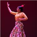 Flamenco, danza española, ballet, baile moderno, flamenco fitness, zumba, aerobic, gimnasia articulada