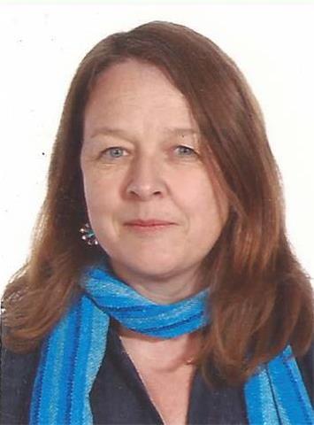 Elizabeth Macioszek