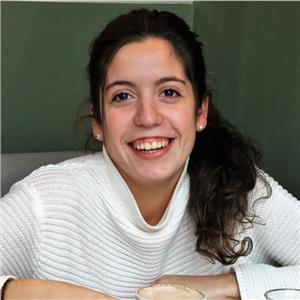 Inés Martínez Cañas