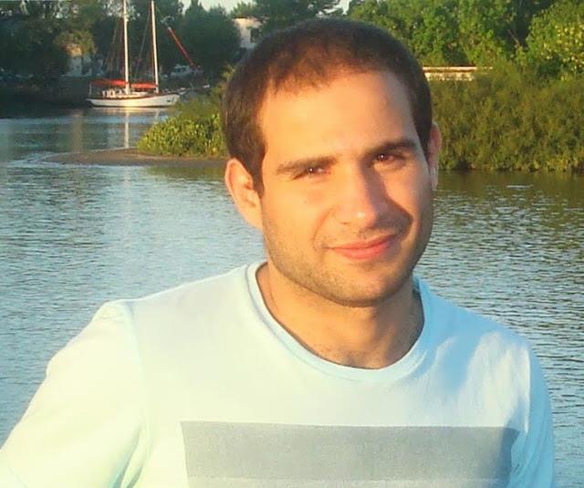 Ahmed