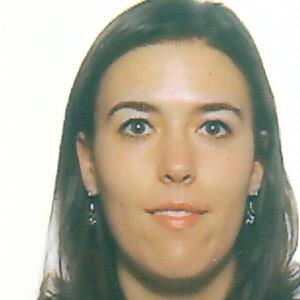 Elena Santervás Díaz