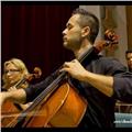 Clases online de violonchelo todos los niveles