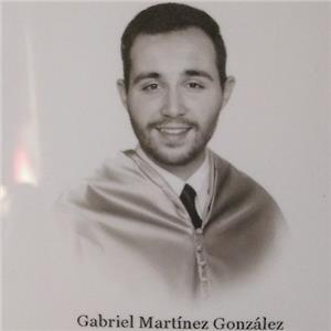 Gabriel Martínez González