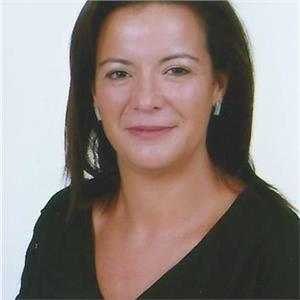 Isabelle Serra