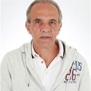 Antonio Gòmez Alonso