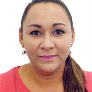 Yeida Ernestina Guerra Cruz