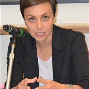 Francesca Guiducci
