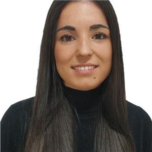 Claudia Del Valle