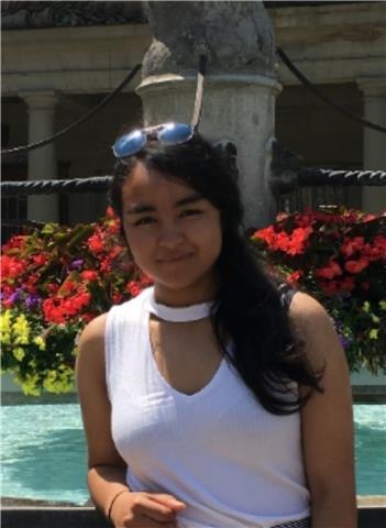 Elève ingénieure en dernière année d'Ecole donne des cours de maths