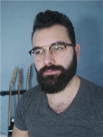 Cours de Guitare pour Musiciens Ambitieux