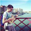 Aprende a tocar la guitarra de forma práctica y divertida! (madrid capital y provincia)