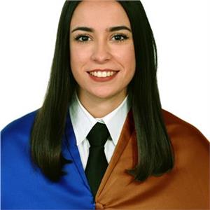 Gracia Lopez Perez