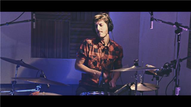 Clases de bateria (nuñez , belgrano)