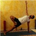 Clases online - yoga espacio esencial - profesor especializado –enseñanza adaptada