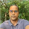 Profesor de portugués (portugal) nativo y licenciado en filología/ clases online
