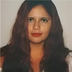 Angy Sánchez Upson