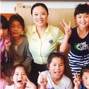 Enseignant natif chinois pour élèves du primaire
