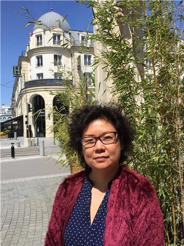 Professeur de cours Chinois aux enfants