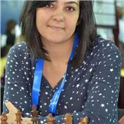 Grand Maître International Féminin. 26 ans d'échecs.Médaillée d'or dans plusieurs compétitions. prête à partager mon expérience !