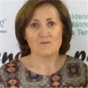 Maria Loreto Lopez Palacios