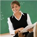 Qualified spanish teacher in marbella - online method