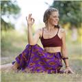 Insegnante con esperienza offre lezioni di ashtanga yoga, yoga in gravidanza, restorative yoga e pranayama