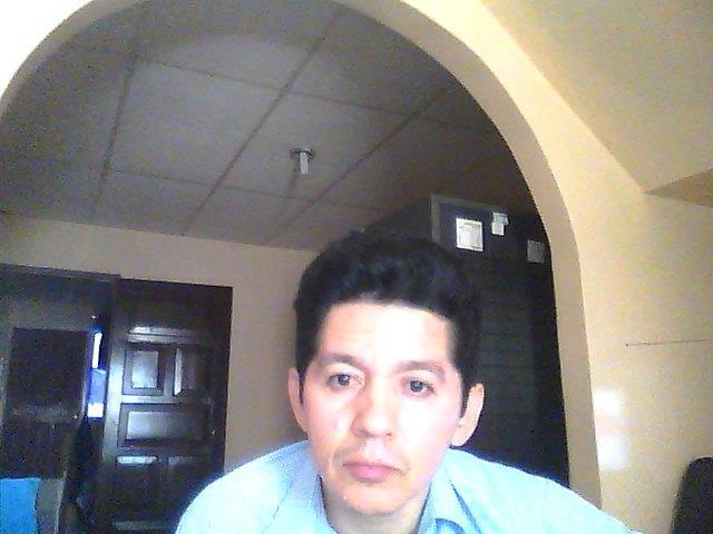 Jimmy Haro Peñafiel