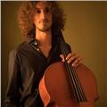 Maestro di violoncello, diplomato con lode in conservatorio, offre lezioni di strumento