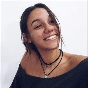 Tania Melián Expósito