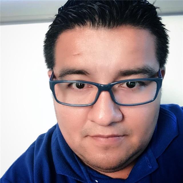 Licenciado En Informática Luis Enrique Herrera Sánchez ...
